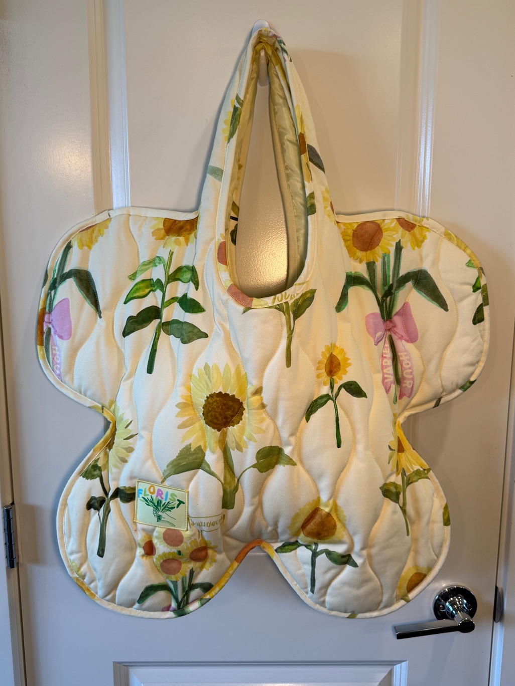 Variety Hour - Petal Bag - Sunflowers — image 2 of 8